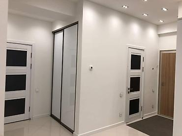 Посуточная аренда квартир: Студия, Душевая кабина, Постельное белье, Кондиционер — 8