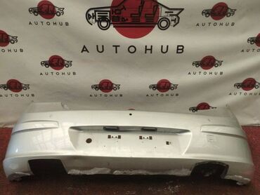 растения комнатные в ассортименте: Бампер Hyundai i30 I30 2007 (б/у) КУЗОВНЫЕ ДЕТАЛИ - #капот