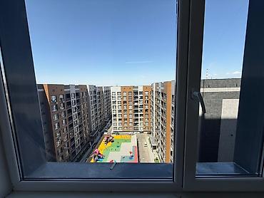 Новостройки от застройщика: 1 комната, 31 м² — 5