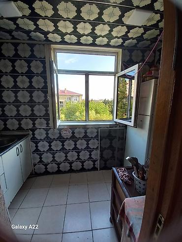ev menzil alqi satqisi: Sumqayıt, 2 otaqlı, Köhnə tikili, 45 kv. m — 10