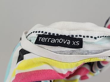 rn: Terranova, T-shirt damski, rozmiar XS — 4
