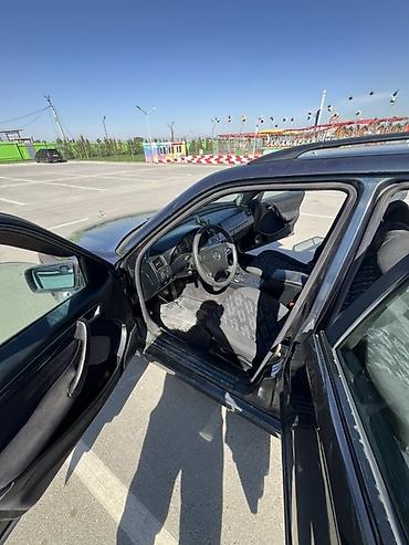 коммутатор сешка мерс: Mercedes-Benz C-Class: 1998 г., Бензин, Универсал — 10