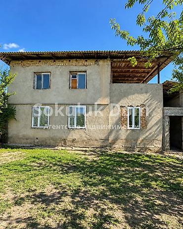 6 комнат и более, 200 м², 12 соток, Сокулук, Агентство недвижимости
