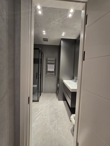 Uzunmüddətli kirayə mənzillər: Kirayə mənzil – Ağ Şəhər, Xətai metrosu yaxınlığı • Mərtəbə: 3 • — 16