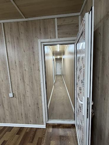 Modul konteyner ev/ofis - Ölçü: təxmini 40 ft (uzun konteyner at lalafo.az — 6 Modul konteyner ev/ofis - Ölçü: təxmini 40 ft (uzun konteyner — 6