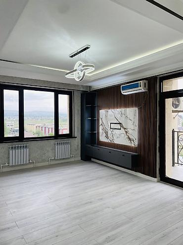 Продажа квартир: 2 комнаты, 74 м², Элитка, 9 этаж, Евроремонт at lalafo.kg — 5 Продажа квартир: 2 комнаты, 74 м², Элитка, 9 этаж, Евроремонт — 5
