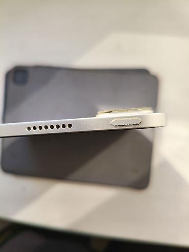 ipad pro 2022: IPad Pro 11" (2022) на чипе Apple M2 — 8 ГБ ОЗУ, 128 ГБ памяти. Цвет — 3