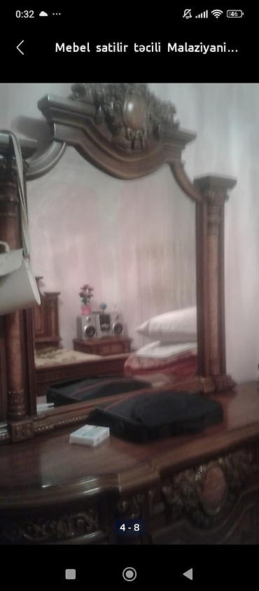 2 el esyalar: Mebel dəsdi satilir Malaziyanindi — 3