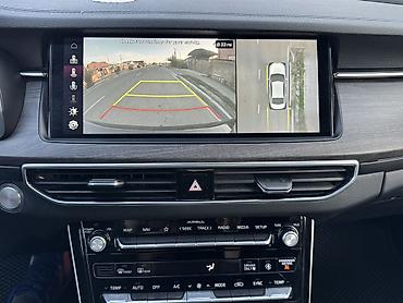 разбор киа к7: Kia K7: 2020 г., 2.4 л, Автомат, Гибрид, Седан — 10