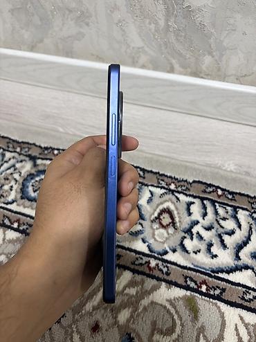 poco x: Redmi, Redmi 14C, Новый, 128 ГБ, цвет - Синий, 2 SIM — 3
