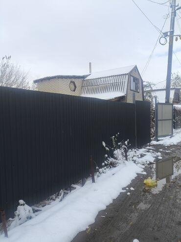 Продажа домов: Дача, 20 м², 1 комната, Собственник, Старый ремонт — 2