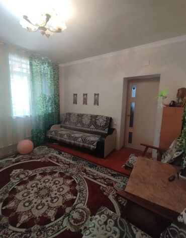 Продажа домов: Полдома, 50 м², 3 комнаты, Риэлтор, Косметический ремонт at lalafo.kg — 2 Продажа домов: Полдома, 50 м², 3 комнаты, Риэлтор, Косметический ремонт — 2