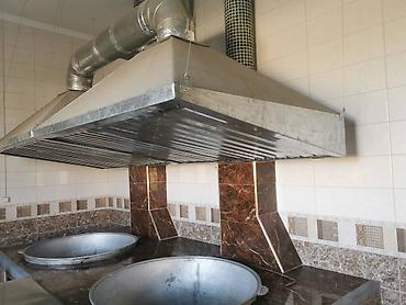 Установка вытяжек и вентиляции: Вентиляция город Ош
Вытяжка опыт 15жыл — 9