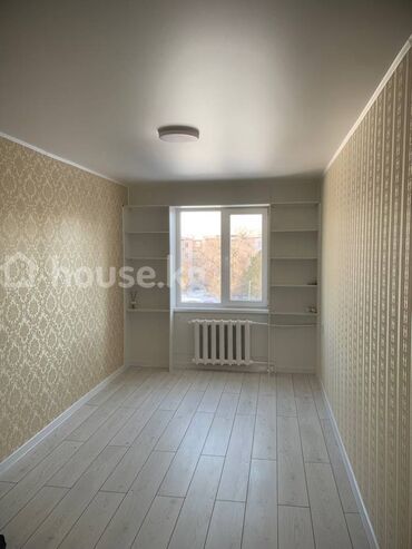 продается 3 комнатная квартира политех: 3 комнаты, 58 м², 104 серия, 4 этаж, Евроремонт