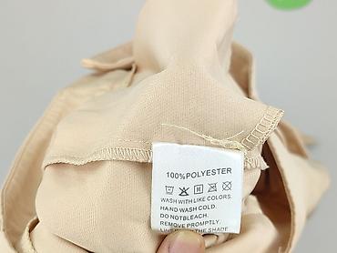 gontex spodnie: Spodnie materiałowe damskie, rozmiar L — 6