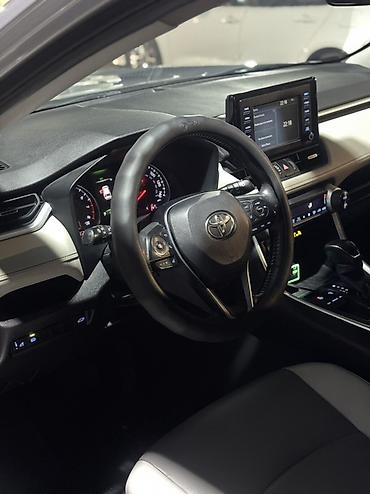тюнинг на авто: Toyota RAV4: 2019 г., 2.5 л, Автомат, Бензин, Кроссовер — 6