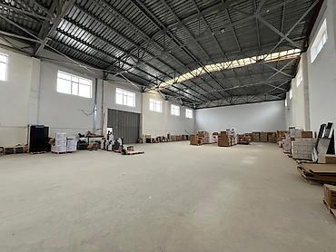 Icarəyə verilir: Müasir anbar kompleksi - Sahə seçimi: 1000 m²-dən 10 at lalafo.az — 10 Icarəyə verilir: Müasir anbar kompleksi - Sahə seçimi: 1000 m²-dən 10 — 10