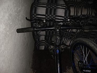velosiped 20 lük: İşlənmiş İki təkərli Uşaq velosipedi 20" — 4