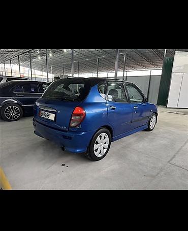 Daewoo: Daewoo Lanos: 2003 г., 1.3 л, Механика, Бензин, Хэтчбэк — 5