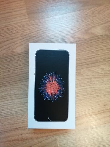 держатель для телефона: IPhone SE, Черный