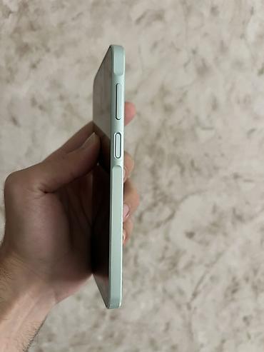 a20 s ekran: Samsung Galaxy A16, 128 GB, rəng - Yaşıl, İki sim kartlı — 4