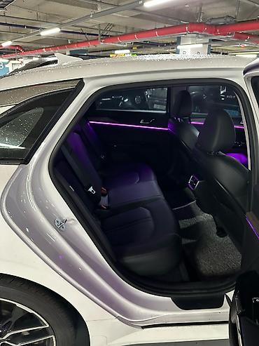 капот киа к5: Kia K5: 2020 г., 1.6 л, Автомат, Бензин, Седан — 5