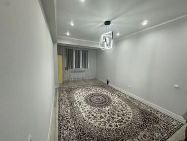 дом или квартира в бишкеке в аренду: 1 комната, Агентство недвижимости, Без подселения, С мебелью полностью