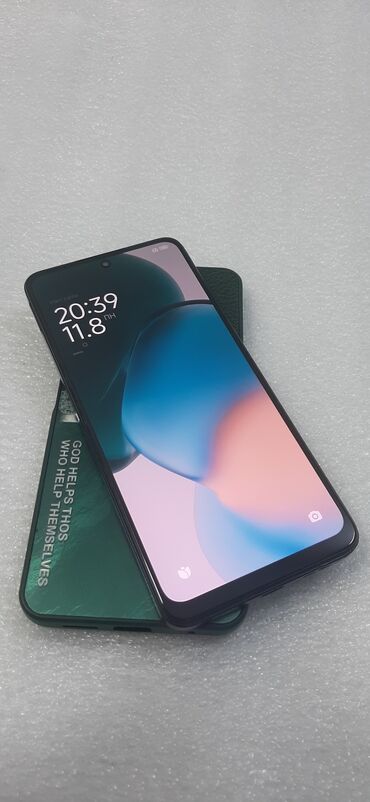 телефон флай красный: Redmi, Redmi Note 12, Колдонулган, 128 ГБ, түсү - Кара, 2 SIM
