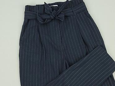 hm dol od stroju: H&M, Spodnie materiałowe damskie, rozmiar XS — 1