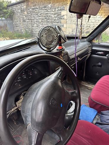 turbo az niva 1984: QAZ 31029, 1994 il, motor 2.4 l, Bort, İşlənmiş — 5