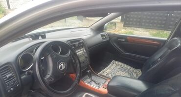 машина за 40000: Lexus gs300 с объёмом 3.0 машина не троит коробка не пинает всё чётко
