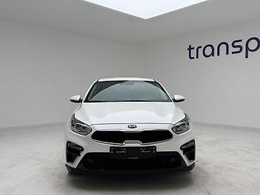 Kia: Kia K3: 2018 г., 1.6 л, Автомат, Бензин, Седан — 3