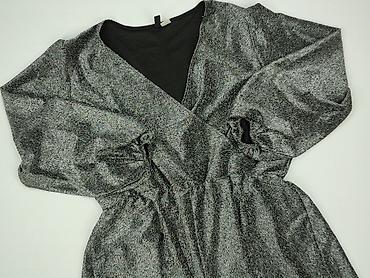 aplikacja hm: H&M Divided, Sukienka damska, rozmiar XL — 1