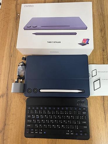 oteeto tab 11 pro отзывы: Oteeto TAB17 Stylus planşet dəsti Xüsusiyyətlər: - Böyük ekranlı — 4