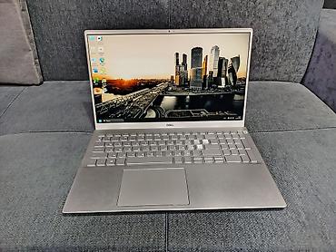 Ноутбуки Dell: Офисный, Новый, Intel Core i5 — 2