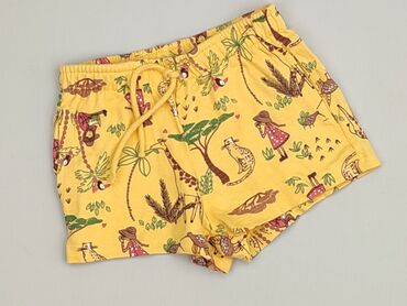 softshell spodnie dla dzieci: Krótkie spodenki, Little kids, 3-4 lat, 98/104, stan - Idealny