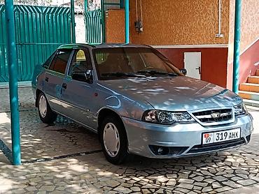 mazda altenza: Daewoo Nexia: 2011 г., 1.5 л, Механика, Бензин, Седан — 2