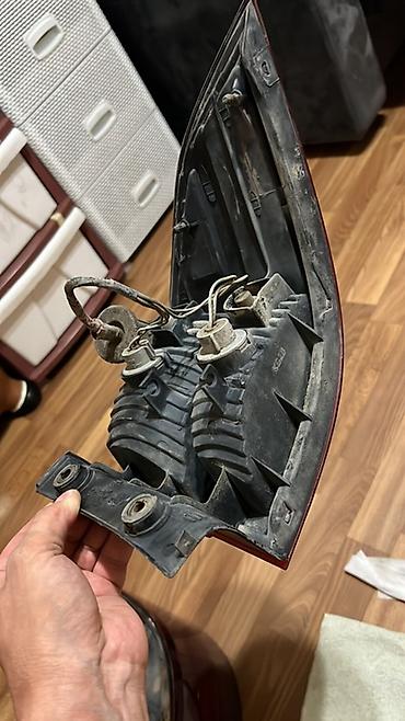fit stop: Комплект стоп-сигналов Honda 2000 г., Б/у, Оригинал, Япония — 3