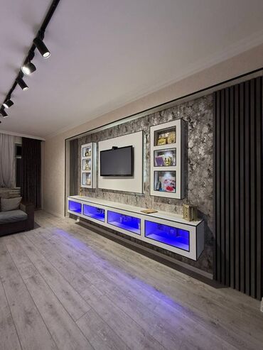 Yeni tikili: 3 otaqlı, Yeni tikili, m. Xalqlar Dostluğu, 71 kv. m — 4