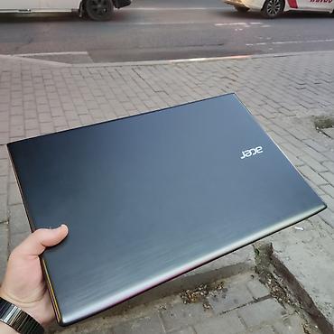 acer aspire: Ideal vəziyyətdə/SSD+HDD 1.120gb/i5/Ram 8gb Salam əziz dostlar 🖐🏻 — 3