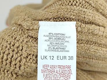 pull and bear rozmiary: River Island, Kamizelka damska, rozmiar M — 6