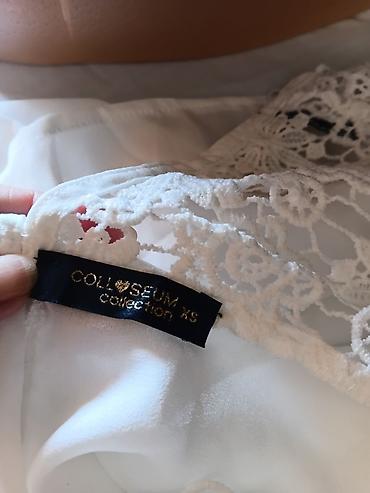 helanke m: Ženska bluza bez rukava – SLF VP Heidi, boja: off white (oznaka na — 6