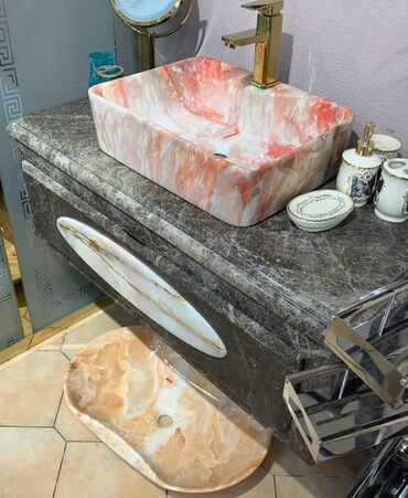 Mərmər: Sifarişlərinizə uyğun mərmər, qranit və travertin daşlar birbaşa — 16