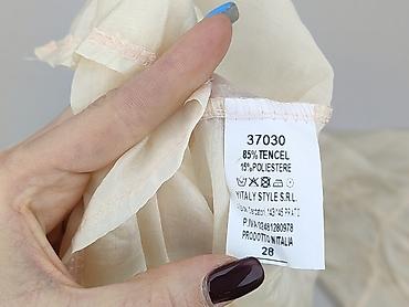 babylon italy: Italian Style, Bluzka damska, rozmiar 8XL — 4