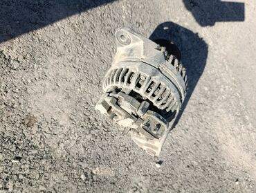 аккумуляторы для ибп maxxter: Генератор Reliant 2010 г., Колдонулган, Оригинал, Германия