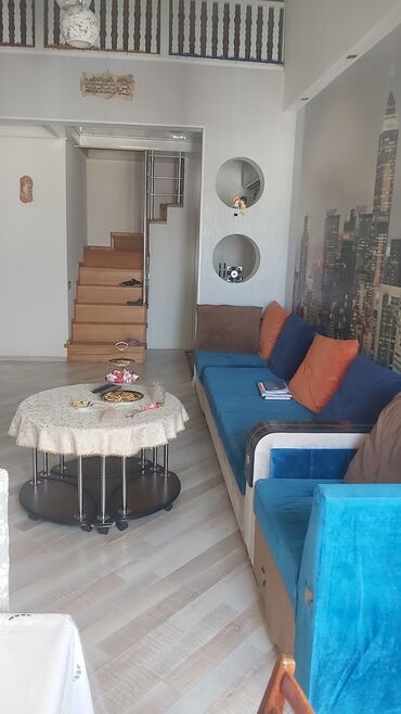 Yeni tikili: 3 otaqlı, Yeni tikili, 64 kv. m -da lalafo.az — 5 Yeni tikili: 3 otaqlı, Yeni tikili, 64 kv. m — 5