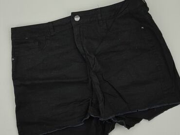 krótkie spodenki missguided: Beloved, XL (EU 42), condition - Good