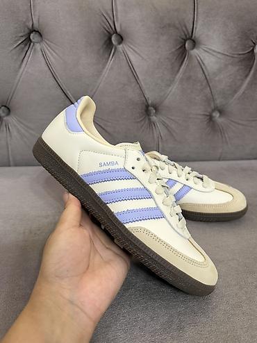 adidas sambo: Кроссовки, 38, Adidas, Новый, Самовывоз — 2