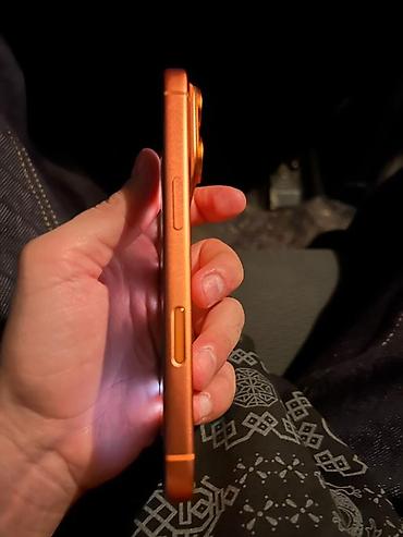 i̇phone 16 pro 256: IPhone 17 Pro, 256 GB, Narıncı — 2