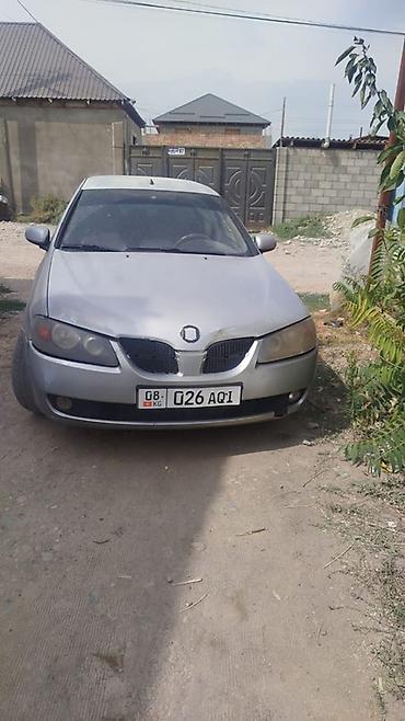 ниссан примера запчаст: Nissan Primera: 2003 г., Механика, Бензин, Хэтчбэк — 1